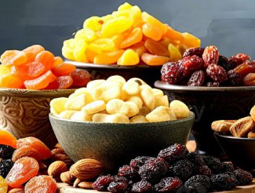 How to Findout Healthy Food For Body