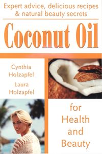 BOOK, COCONUT OIL