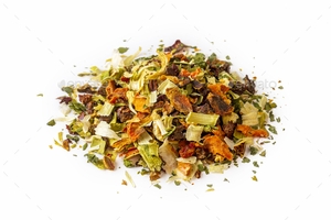 Dehydrated Vegetables