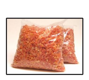 DICED PAPAYA, NON-ORGANIC (sugar added)