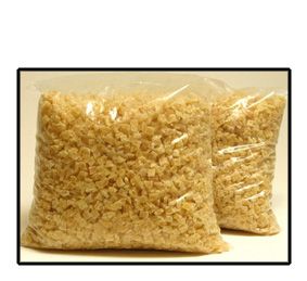 DICED PINEAPPLE, NON-ORGANIC (sugar added)