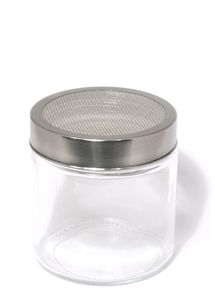Sprouting Jars