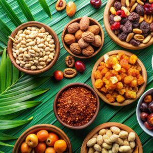 Organic BROWN BASMATI RICE