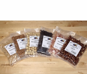 MUNCHING MEDLEY GIFT