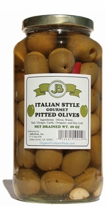 Olives