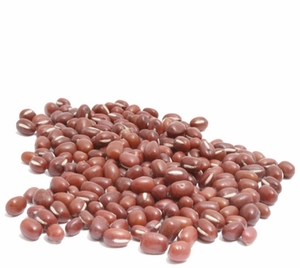 Organic ADZUKI (ADUKI) BEANS