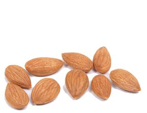 Organic APRICOT KERNELS (raw)