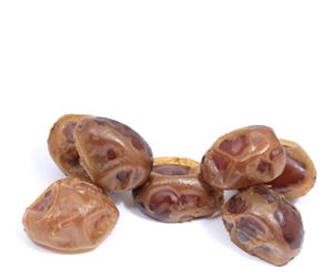 Organic BARHI DATES