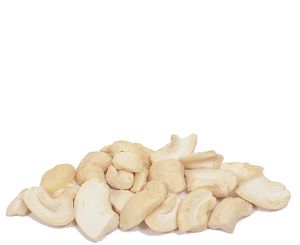 Organic CASHEW PIECES