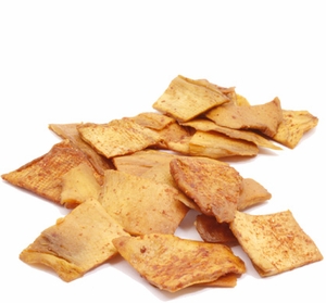 Organic CHILI LIME MANGO (spicy)