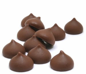 Organic SMALL CHOCOLATE CHIPS, 200 Count