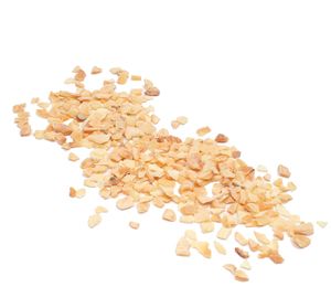 Organic Dehydrated CHOPPED GARLIC