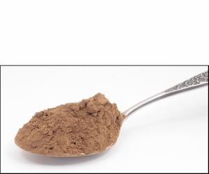 Organic ROASTED COCOA POWDER