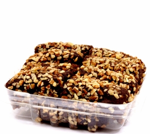 Organic DATE PECAN NUGGETS