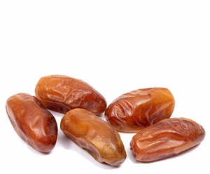 Organic DEGLET NOOR DATES
