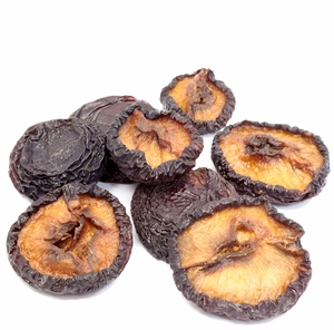 Organic DRIED PLUMS