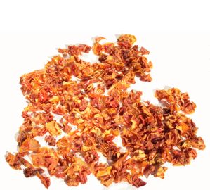Organic DRIED TOMATO DICES