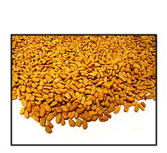 Organic FENUGREEK SEED