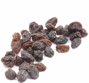 Organic FLAME RAISINS
