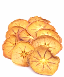 Organic FUYU PERSIMMONS