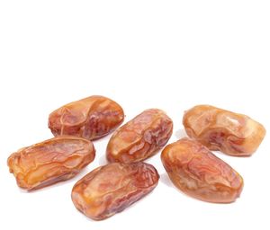 Organic HALAWI DATES