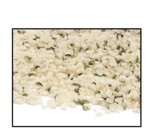 Organic HEMP SEED
