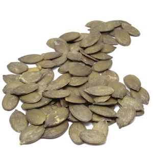 Organic HULLED AUSTRIAN PUMPKIN SEEDS