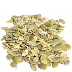 Organic HULLED PUMPKIN SEEDS