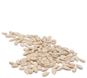 Organic HULLED SUNFLOWER SEEDS