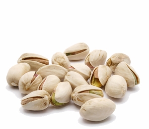 Organic INSHELL PISTACHIOS