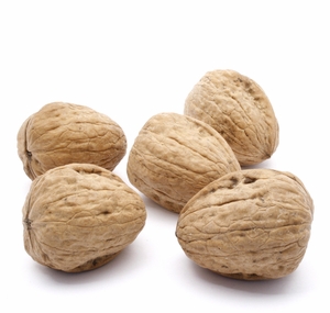 Organic In-Shell Nuts