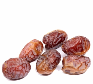 Organic KHADRAWI DATES