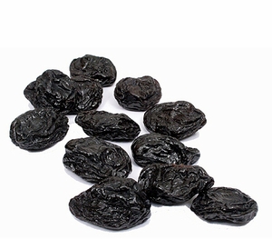 Organic LARGE PRUNES