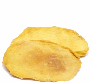 Organic MANGO SLICES