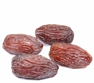 Organic MEDJOOL DATES