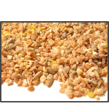 Organic MULTI-GRAIN CEREAL