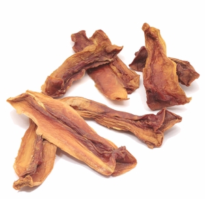 Organic PAPAYA SPEARS