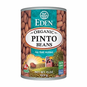 Organic Pinto Beans