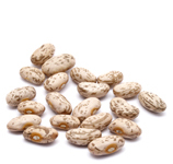 Organic PINTO BEANS