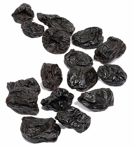 Organic PITTED PRUNES