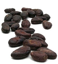 Organic RAW CACAO BEANS