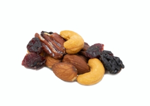 Organic Trail Mix