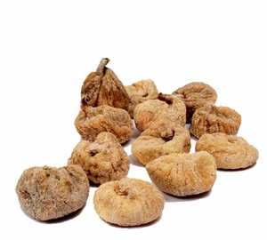 Organic TURKISH FIGS