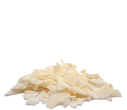 Organic UNSWEETENED COCONUT CHIPS