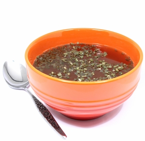 Organic VEGETABLE BROTH POWDER