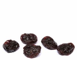 Organic PITTED TART CHERRIES