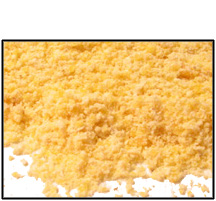 Organic YELLOW CORN MEAL