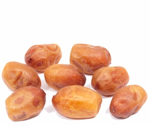 Organic ZAHIDI DATES