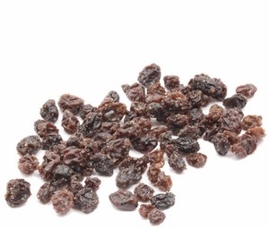 Organic ZANTE CURRANTS